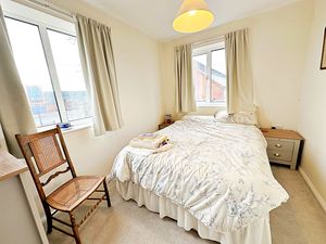 Bedroom Two- click for photo gallery